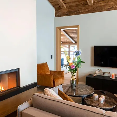 Residenz Illyrica Tirol Holiday park *