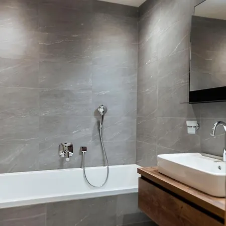 Residenz Illyrica Tirol Holiday park *