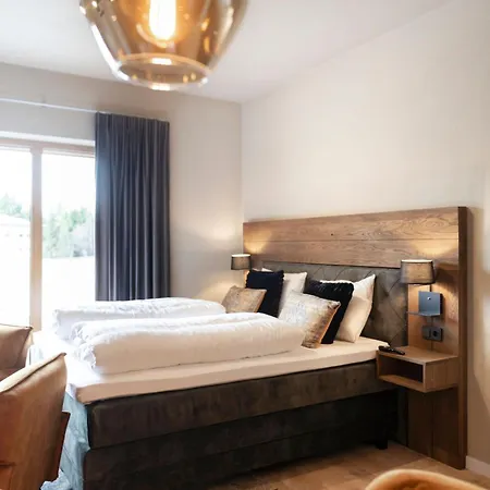 Residenz Illyrica Tirol
