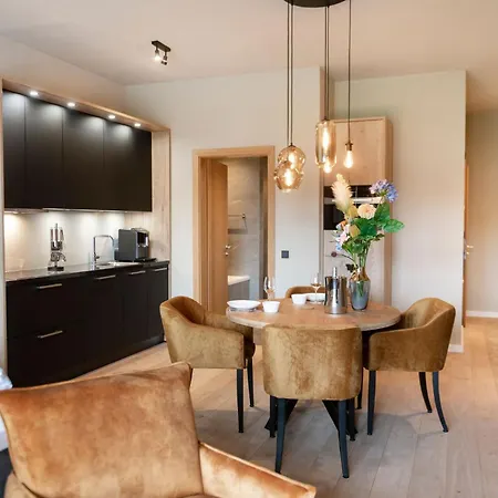 Holiday park Residenz Illyrica Tirol