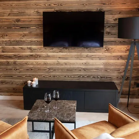 Residenz Illyrica Tirol Holiday park Westendorf