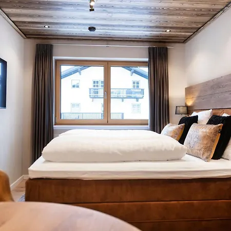 Vakantiepark Residenz Illyrica Tirol *