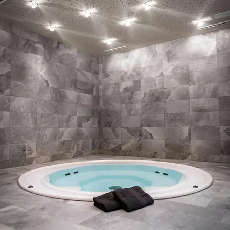 Vakantiepark Residenz Illyrica Tirol *