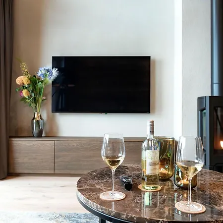 Residenz Illyrica Tirol Vakantiepark *