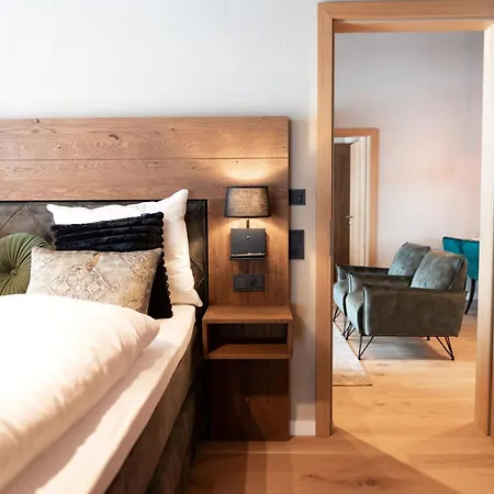 Vakantiepark Residenz Illyrica Tirol