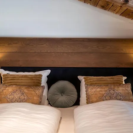 Residenz Illyrica Tirol * Westendorf