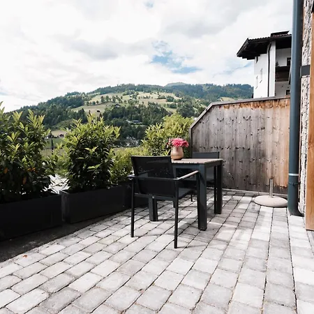 Vakantiepark Residenz Illyrica Tirol *
