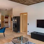 Residenz Illyrica Tirol Westendorf