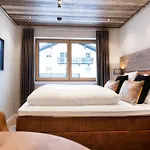 Tatil parkı Residenz Illyrica Tirol *