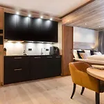 Tatil parkı Residenz Illyrica Tirol *