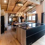 Residenz Illyrica Tirol Tatil parkı Westendorf