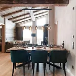 Residenz Illyrica Tirol Tatil parkı