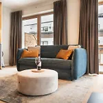 Residenz Illyrica Tirol * Westendorf