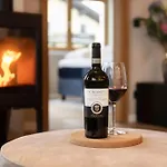 Tatil parkı Residenz Illyrica Tirol *