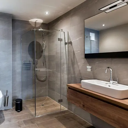 Residenz Illyrica Tirol Westendorf