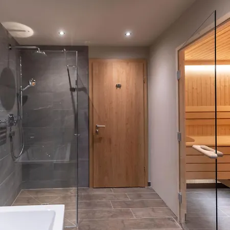公寓 Residenz Illyrica Tirol