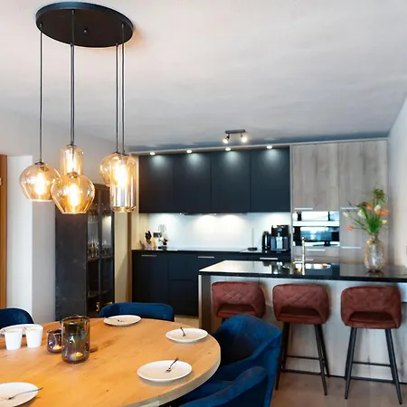 Residenz Illyrica Tirol