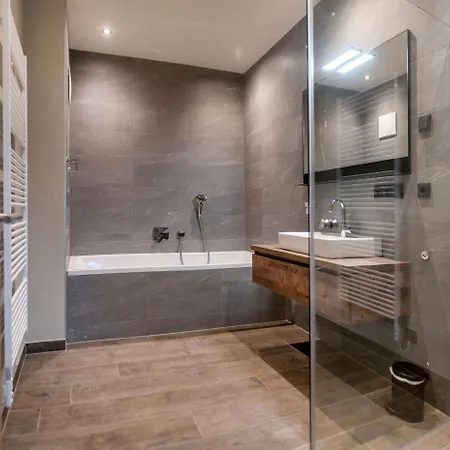 Residenz Illyrica Tirol