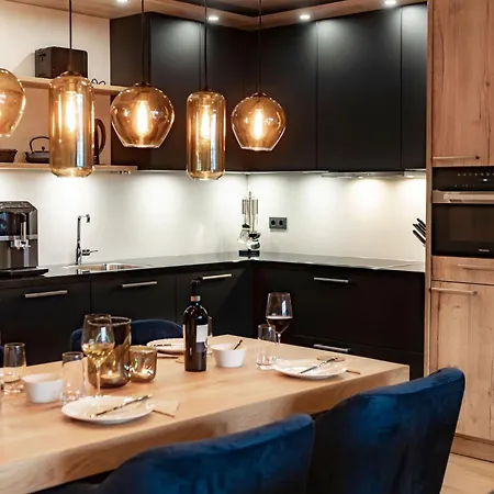 Residenz Illyrica Tirol