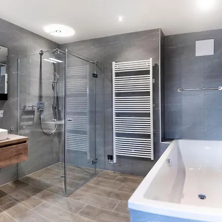 Holiday park Residenz Illyrica Tirol