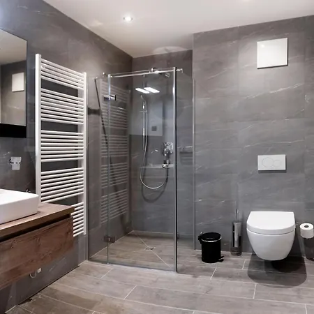Residenz Illyrica Tirol 韦斯滕多夫