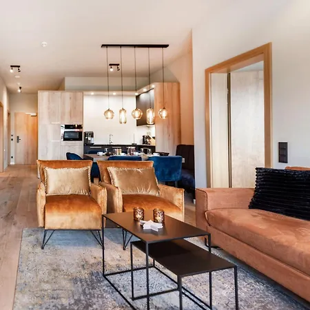 Residenz Illyrica Tirol