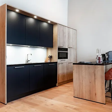 Residenz Illyrica Tirol