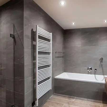 Holiday park Residenz Illyrica Tirol