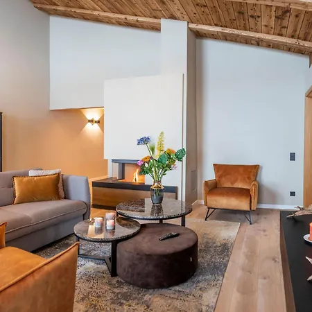 Residenz Illyrica Tirol