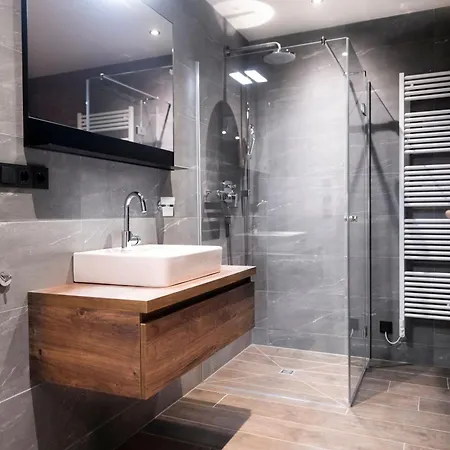 Holiday park Residenz Illyrica Tirol