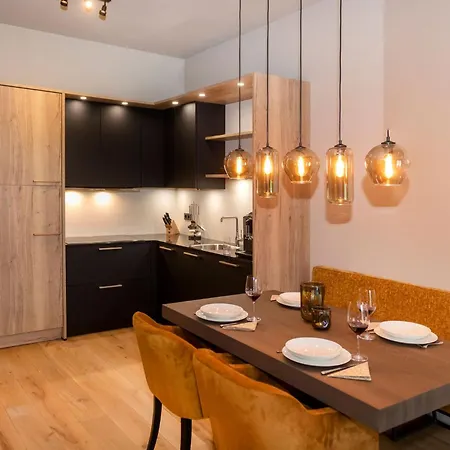 Residenz Illyrica Tirol 韦斯滕多夫