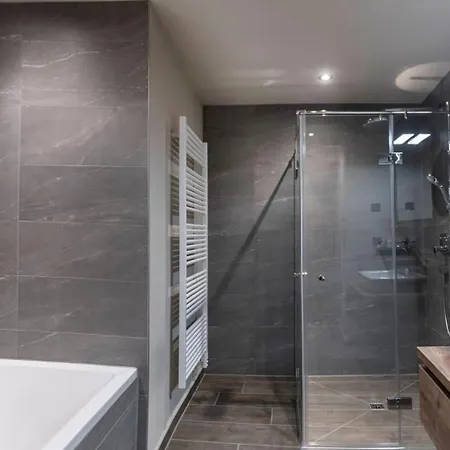 Residenz Illyrica Tirol Westendorf