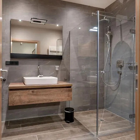 Holiday park Residenz Illyrica Tirol