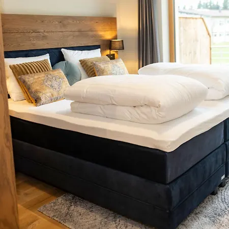 Holiday park Residenz Illyrica Tirol Westendorf