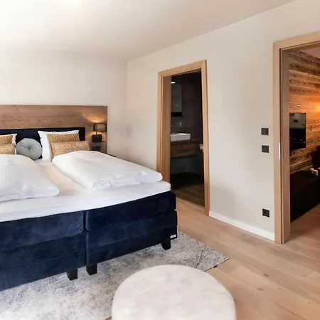 Residenz Illyrica Tirol Westendorf