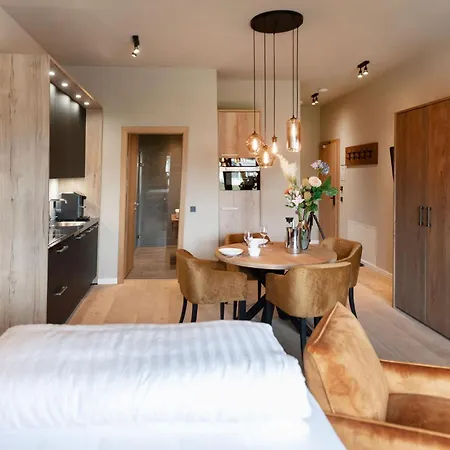 Residenz Illyrica Tirol