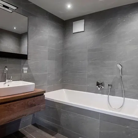 Holiday park Residenz Illyrica Tirol *