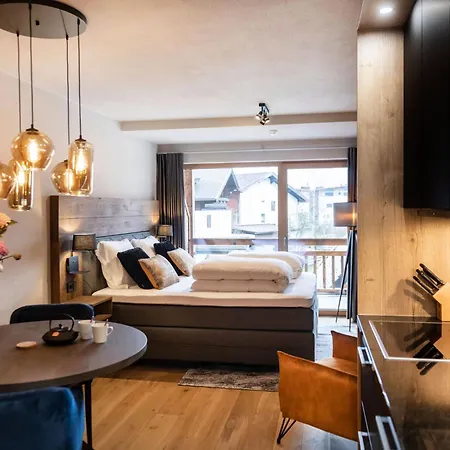 Residenz Illyrica Tirol Westendorf