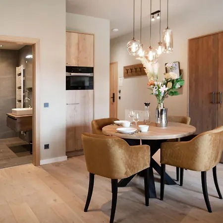 Residenz Illyrica Tirol