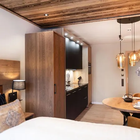 Residenz Illyrica Tirol