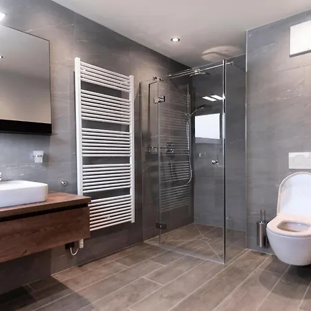 Residenz Illyrica Tirol Westendorf