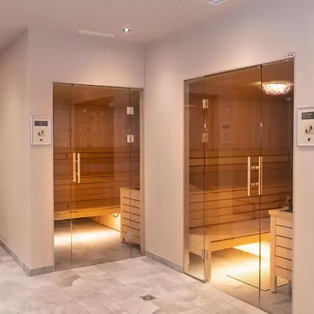 公寓 Residenz Illyrica Tirol *