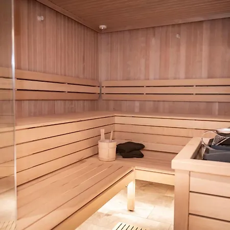 Holiday park Residenz Illyrica Tirol *