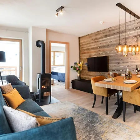 Ferienpark Residenz Illyrica Tirol