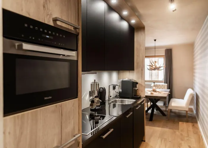 Ferienpark Residenz Illyrica Tirol