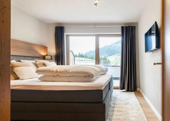 Ferienpark Residenz Illyrica Tirol *