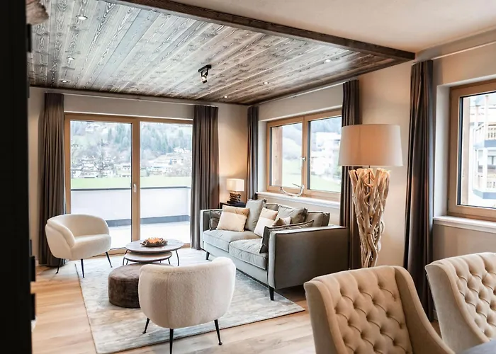 Ferienpark Residenz Illyrica Tirol