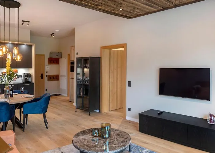 Residenz Illyrica Tirol Westendorf