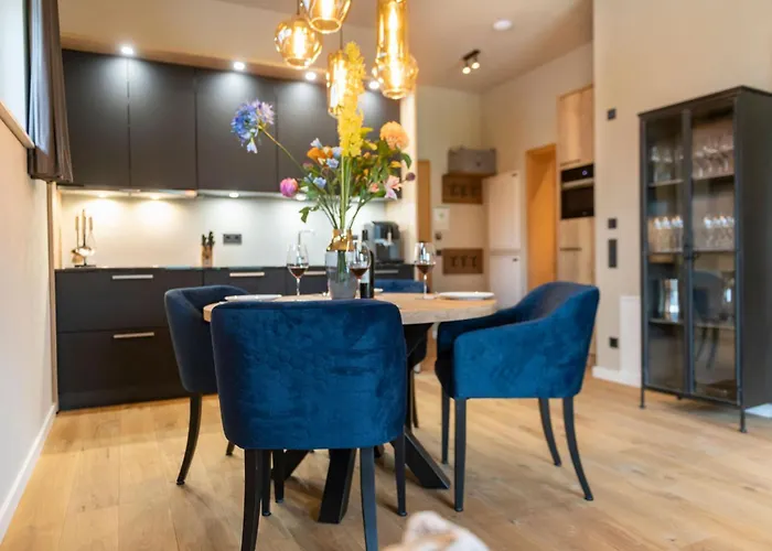 Ferienpark Residenz Illyrica Tirol *