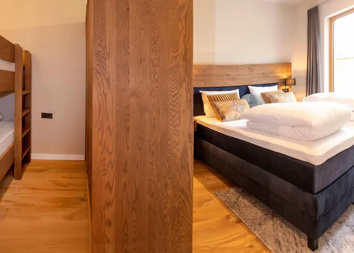 Residenz Illyrica Tirol